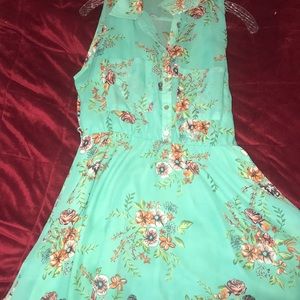 Freebird by Steven dress